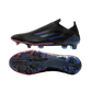 Adidas X Speedflow+ FG Black Red Blue - Goatkits Boots