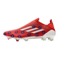 Adidas X Speedflow+ FG Red - Goatkits Boots