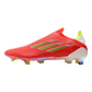 Adidas X Speedflow+ FG Red - Goatkits Boots