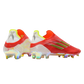 Adidas X Speedflow+ FG Red - Goatkits Boots