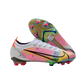 Nike Mercurial Vapor 14 Elite FG White Multicolor - Goatkits Boots