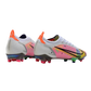 Nike Mercurial Vapor 14 Elite FG White Multicolor - Goatkits Boots