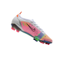 Nike Mercurial Vapor 14 Elite FG White Multicolor - Goatkits Boots