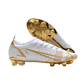 Nike Mercurial Vapor 14 Elite FG White Gold - Goatkits Boots