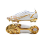 Nike Mercurial Vapor 14 Elite FG White Gold - Goatkits Boots