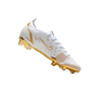 Nike Mercurial Vapor 14 Elite FG White Gold - Goatkits Boots