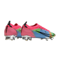 Nike Mercurial Vapor 14 Elite FG Bleu Pink Green - Goatkits Boots