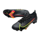 Nike Mercurial Vapor 14 Elite FG Black Cyber Black - Goatkits Boots