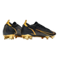 Nike Mercurial Vapor 14 Elite FG Black Gold - Goatkits Boots