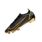 Nike Mercurial Vapor 14 Elite FG Black Gold - Goatkits Boots