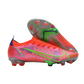 Nike Mercurial Vapor 14 Elite FG Ruby Silver Metallic - Goatkits Boots