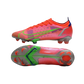 Nike Mercurial Vapor 14 Elite FG Ruby Silver Metallic - Goatkits Boots