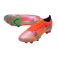 Nike Mercurial Vapor 14 Elite FG Ruby Silver Metallic - Goatkits Boots