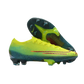 Nike Mercurial Vapor XIII 360 Elite FG Dream Speed 002 Yellow Bleu Orange   - Goatkits Boots