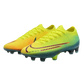 Nike Mercurial Vapor XIII 360 Elite FG Dream Speed 002 Yellow Bleu Orange   - Goatkits Boots