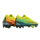 Nike Mercurial Vapor XIII 360 Elite FG Dream Speed 002 Yellow Bleu Orange   - Goatkits Boots