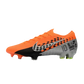 Nike Mercurial Vapor XIII 360 Elite FG Orange Silver Black   - Goatkits Boots