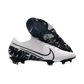 Nike Mercurial Vapor XIII 360 Elite FG White Black  - Goatkits Boots