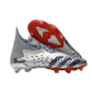 Adidas Predator Freak+ FG Grey - Goatkits Boots