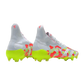 Adidas Predator Freak+ FG White Orange - Goatkits Boots 