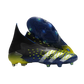 Adidas Predator Freak+ FG Blue - Goatkits Boots