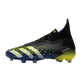 Adidas Predator Freak+ FG Blue - Goatkits Boots