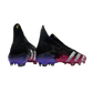 Adidas Predator Freak+ FG Black Pink - Goatkits Boots