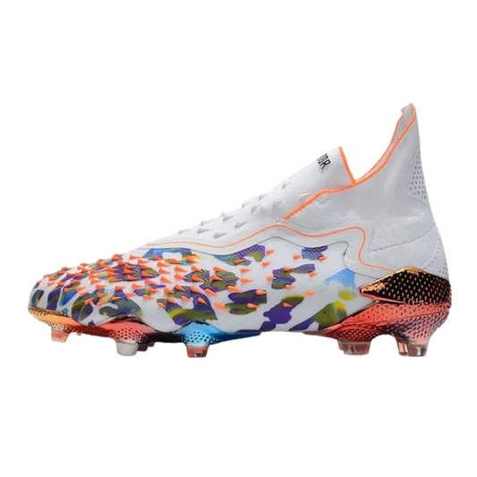 Adidas Predator Freak+ FG Paul Pogba X Stella Mccartney - Goatkits Boots