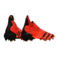 Adidas Predator Freak+ FG Red - Goatkits Boots