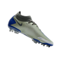 Nike Phantom GT Elite DF FG Silver Blue - Goatkits Boots