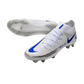 Nike Phantom GT Elite DF FG White Bleu - Goatkits Boots