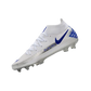 Nike Phantom GT Elite DF FG White Bleu - Goatkits Boots