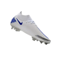 Nike Phantom GT Elite DF FG White Bleu - Goatkits Boots