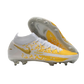 Nike Phantom GT Elite DF FG White Gold - Goatkits Boots