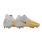 Nike Phantom GT Elite DF FG White Gold - Goatkits Boots