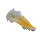 Nike Phantom GT Elite DF FG White Gold - Goatkits Boots