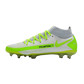 Nike Phantom GT Elite DF FG White Green - Goatkits Boots