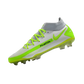 Nike Phantom GT Elite DF FG White Green - Goatkits Boots