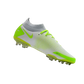 Nike Phantom GT Elite DF FG White Green - Goatkits Boots