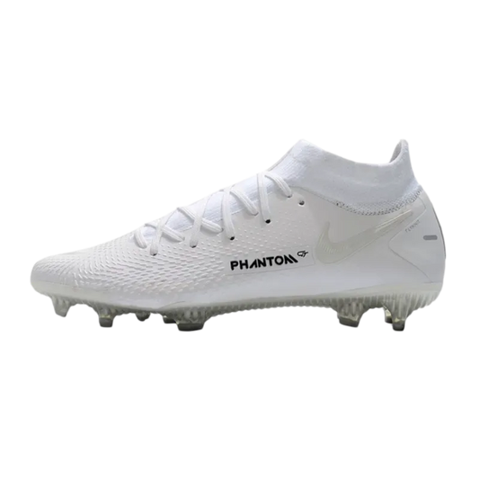 Nike Phantom GT Elite DF FG White - Goatkits Boots