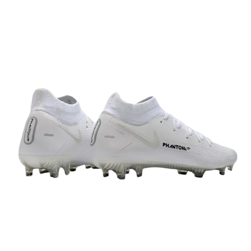 Nike Phantom GT Elite DF FG White - Goatkits Boots