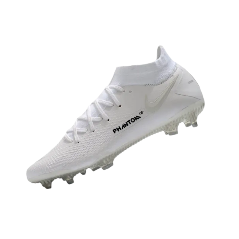 Nike Phantom GT Elite DF FG White - Goatkits Boots