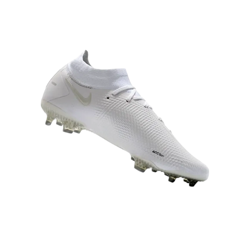 Nike Phantom GT Elite DF FG White - Goatkits Boots