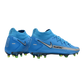 Nike Phantom GT Elite DF FG Bleu Silver - Goatkits Boots