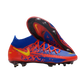 Nike Phantom GT Elite DF FG Red Bleu Yellow - Goatkits Boots