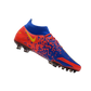 Nike Phantom GT Elite DF FG Red Bleu Yellow - Goatkits Boots