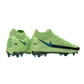 Nike Phantom GT Elite DF FG Green Black - Goatkits Boots