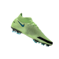 Nike Phantom GT Elite DF FG Green Black - Goatkits Boots