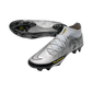 Nike Phantom GT Scorpion Elite DF FG Silver Black  - Goatkits Boots