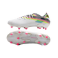Adidas Nemeziz 19.1 FG Bold White Multicolor - Goatkits Boots
